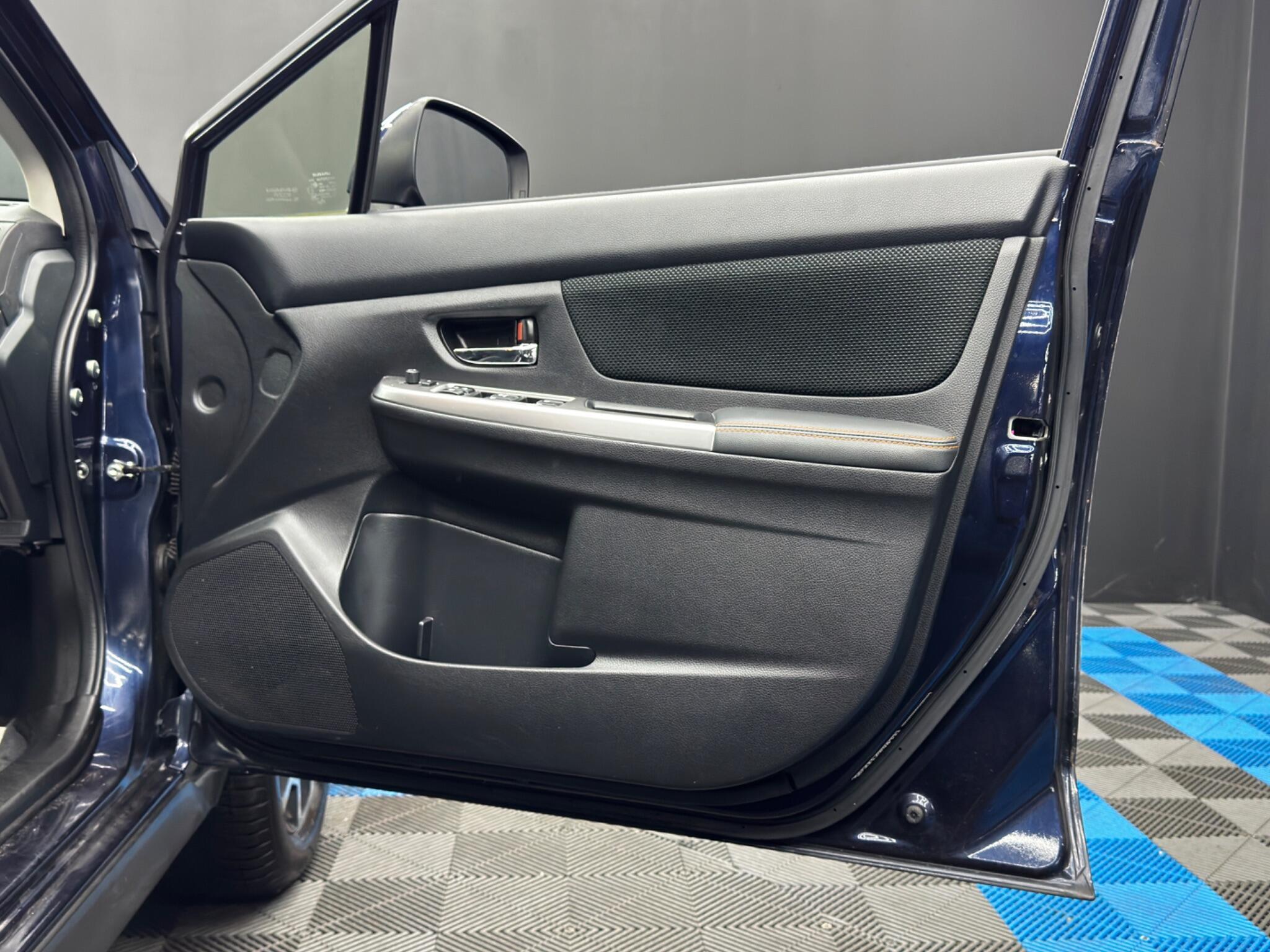 Subaru XV - Image 35