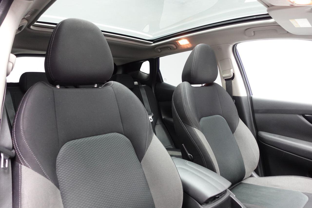 Nissan Qashqai - Image 3