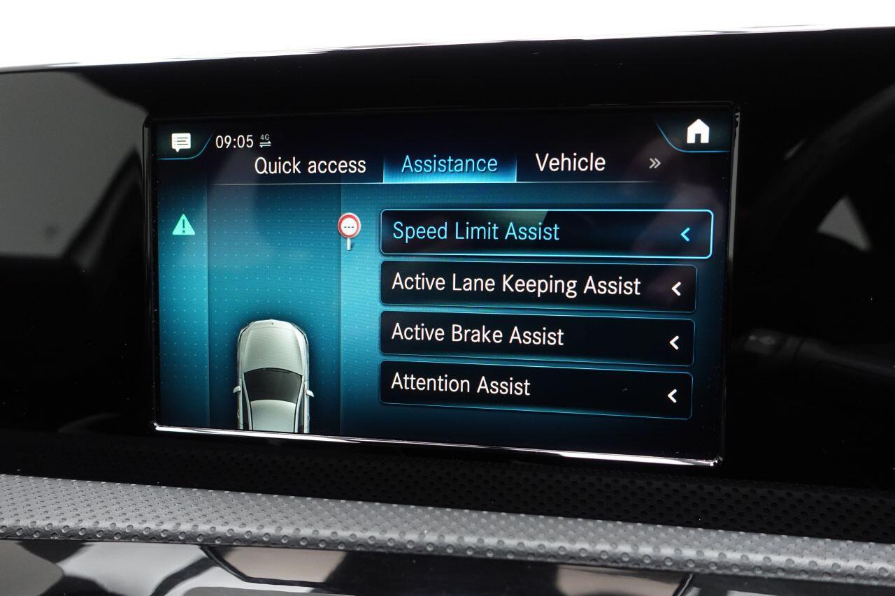 Mercedes-benz A-CLASS - Image 29