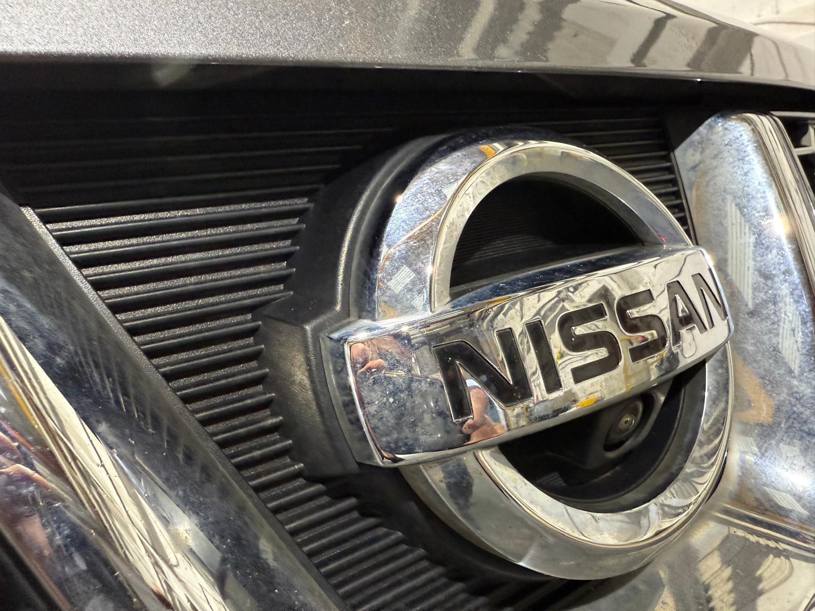 Nissan Qashqai - Image 7