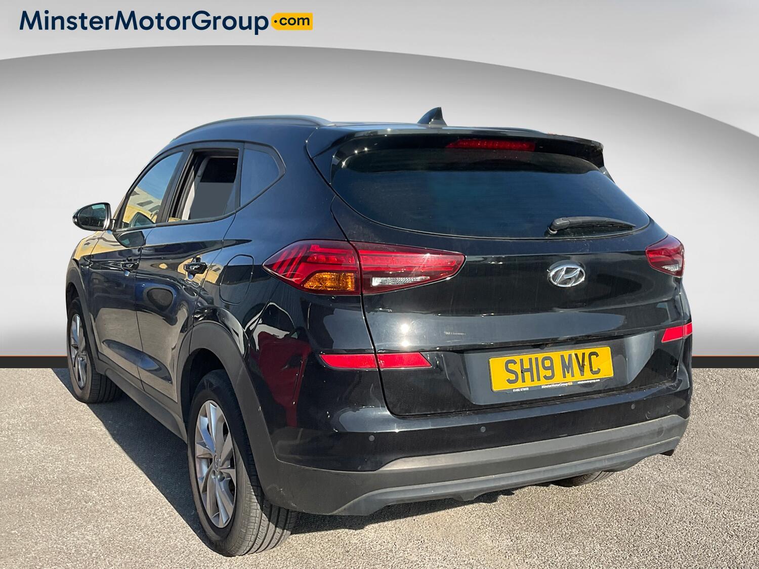 Hyundai Tucson - Image 4
