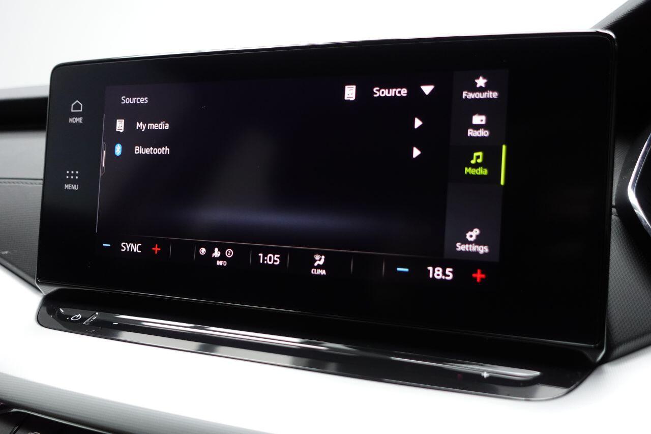 Skoda Octavia - Image 38