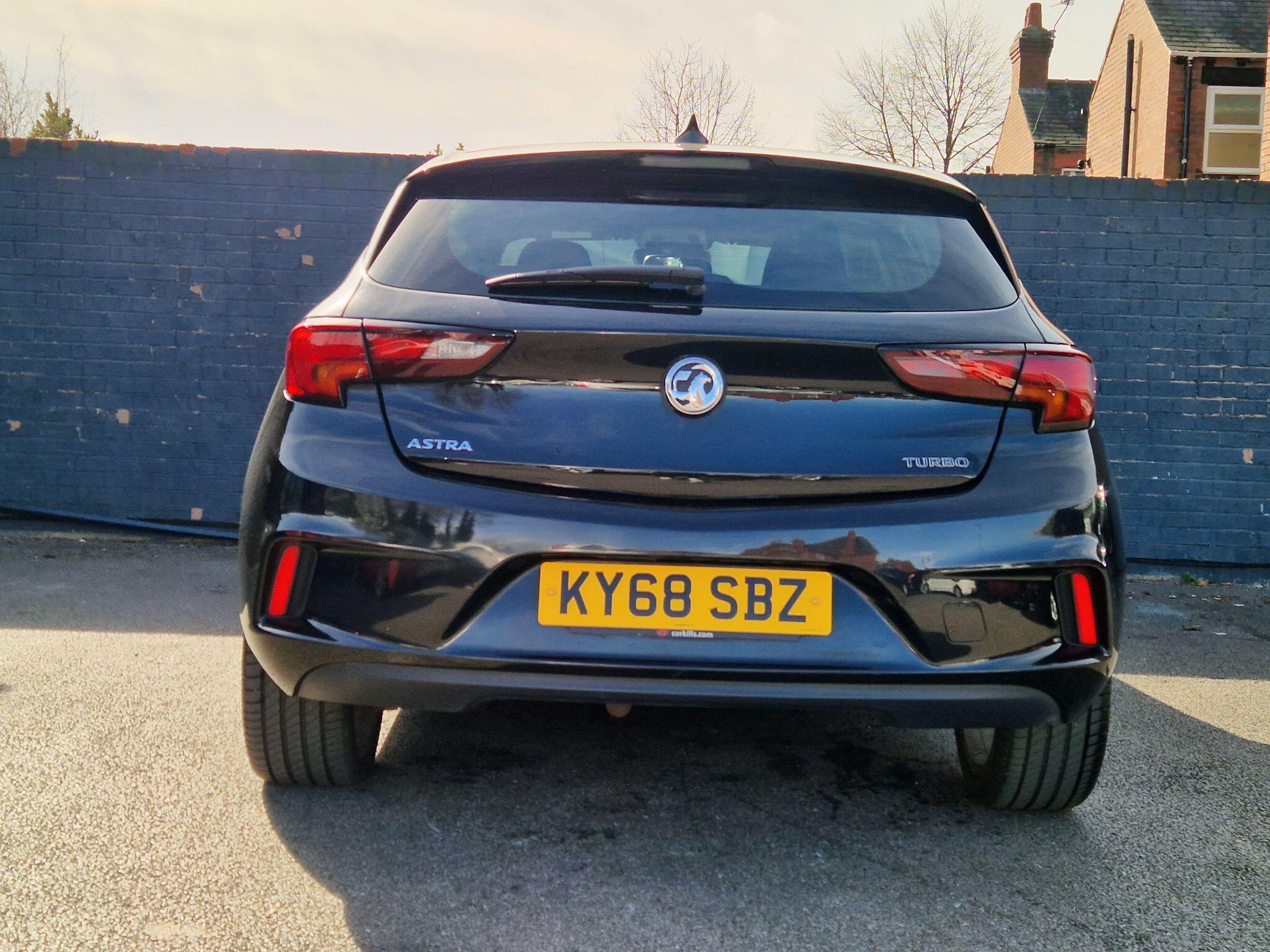 Vauxhall Astra - Image 24