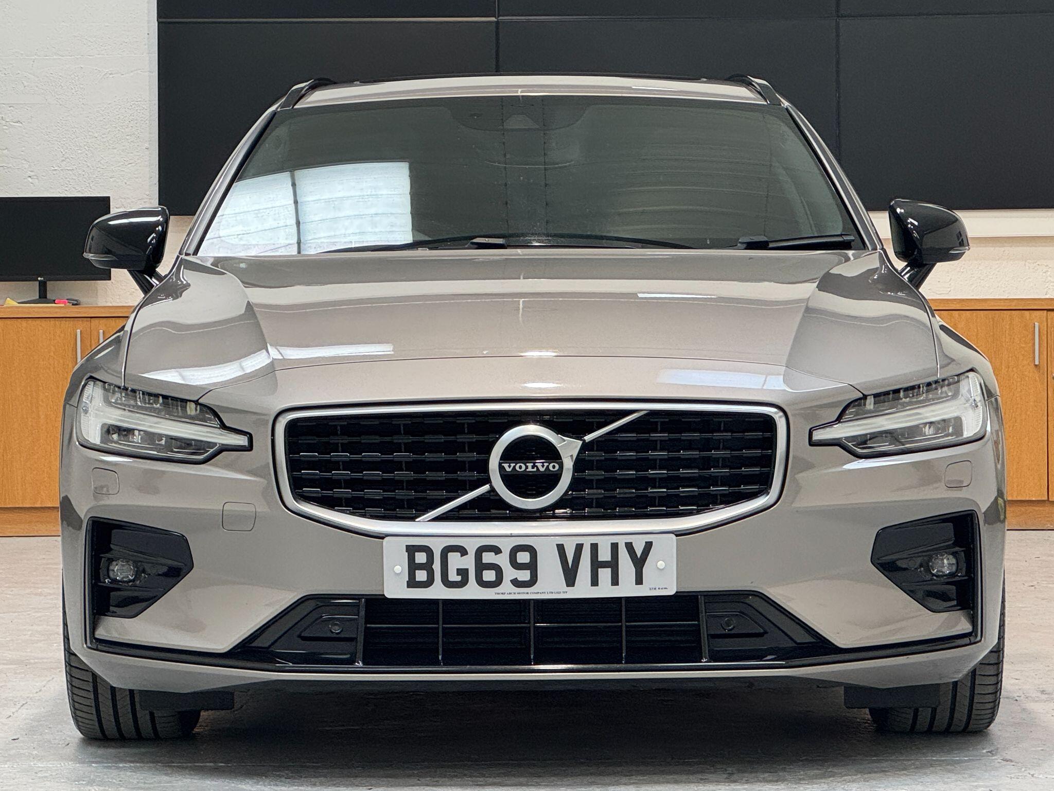 Volvo V60 - Image 5