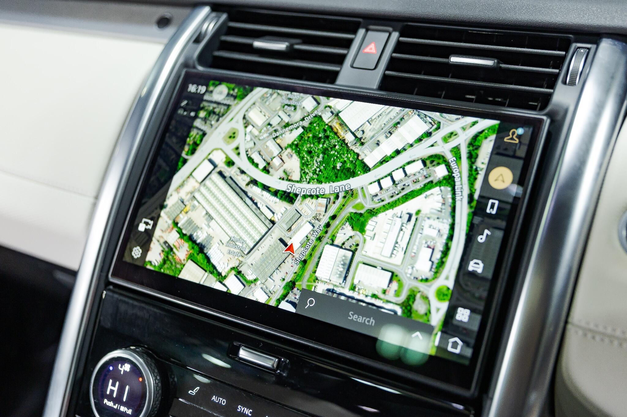 Land Rover Discovery - Image 43