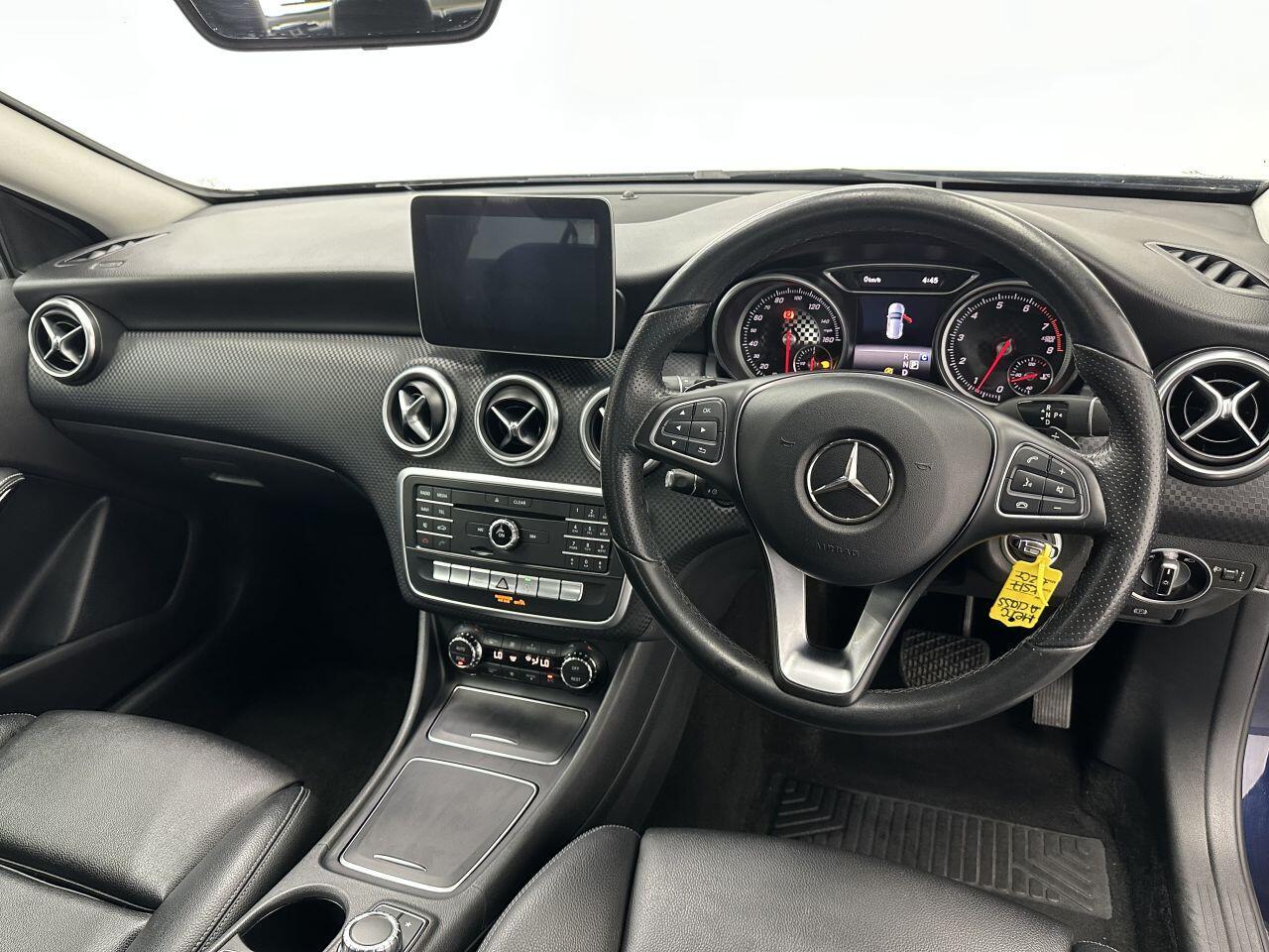Mercedes A-Class - Image 15
