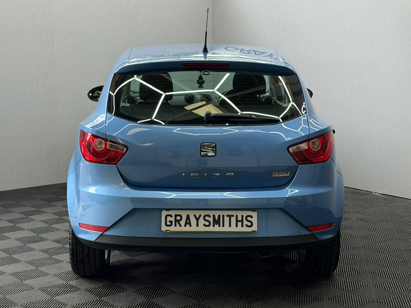 SEAT Ibiza - Image 6