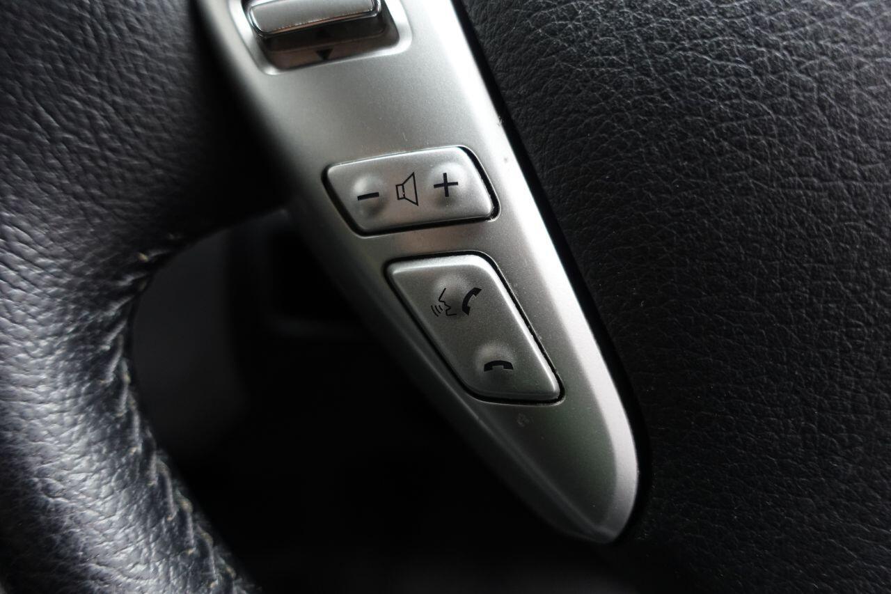 Nissan Note - Image 30