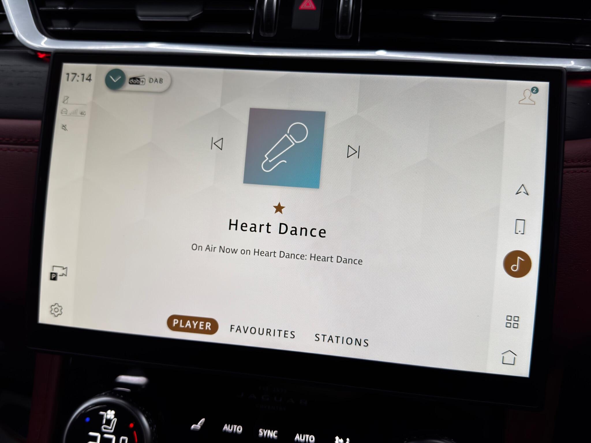 Jaguar F-Pace - Image 29