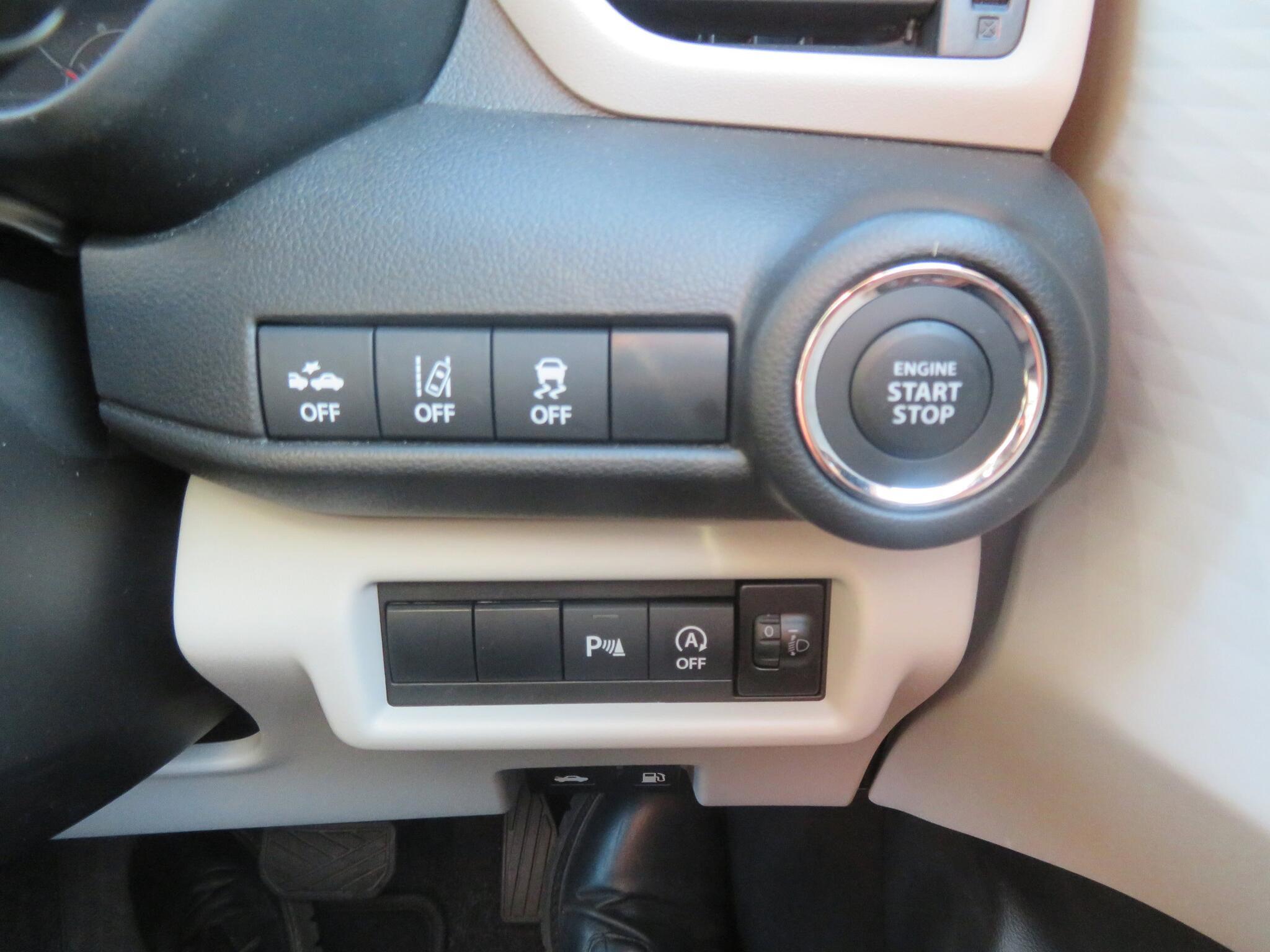 Suzuki Swift - Image 18