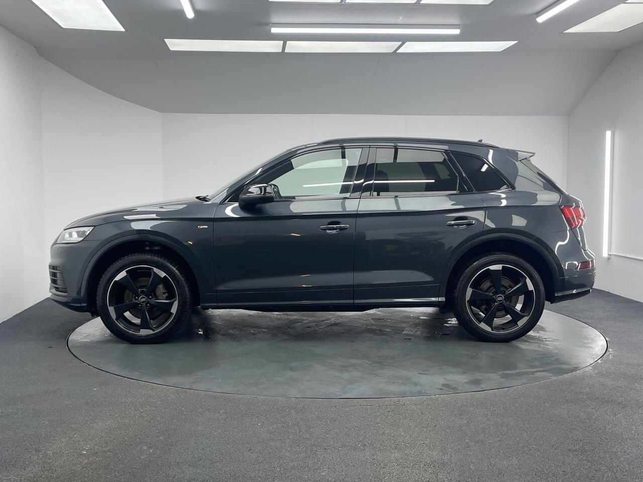 Audi Q5 - Image 7