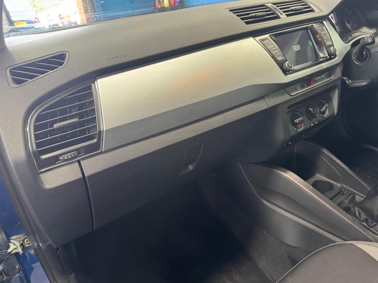 Skoda Fabia - Image 34