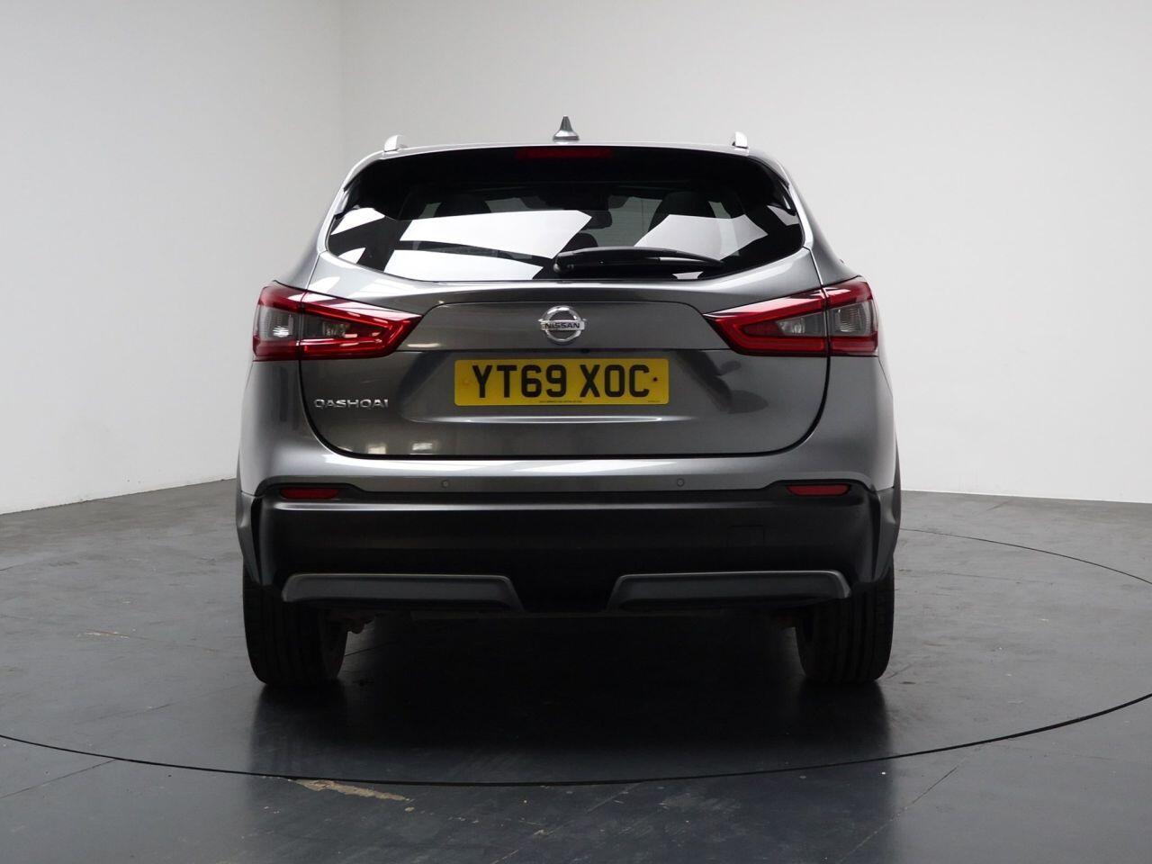 Nissan Qashqai - Image 11