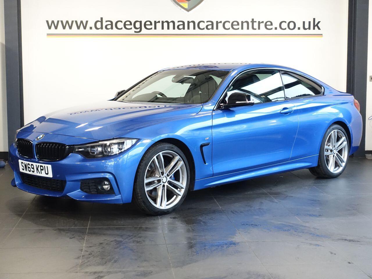 BMW 4 Series - Image 11