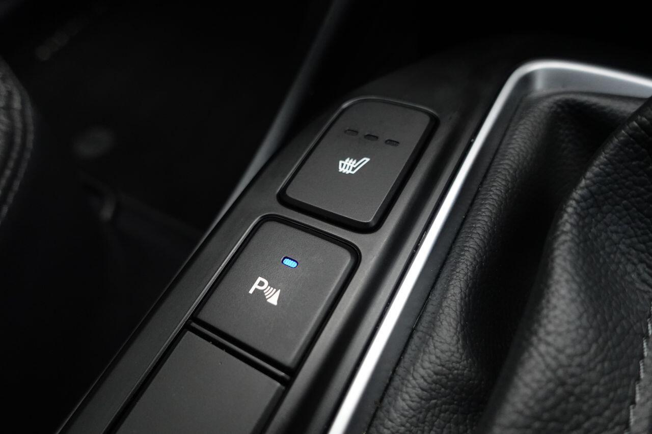 Hyundai Santa Fe - Image 23