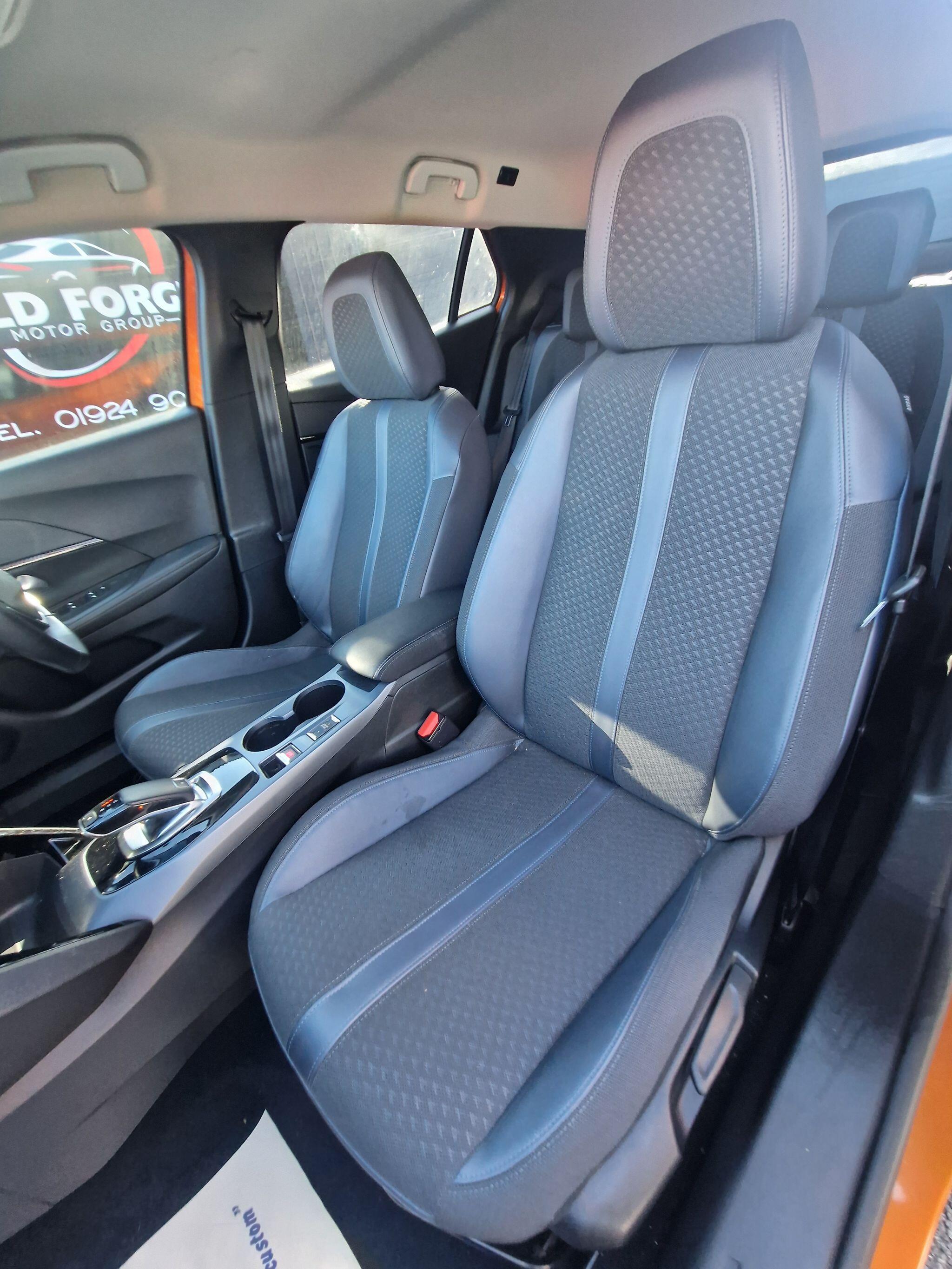 Peugeot 2008 - Image 49