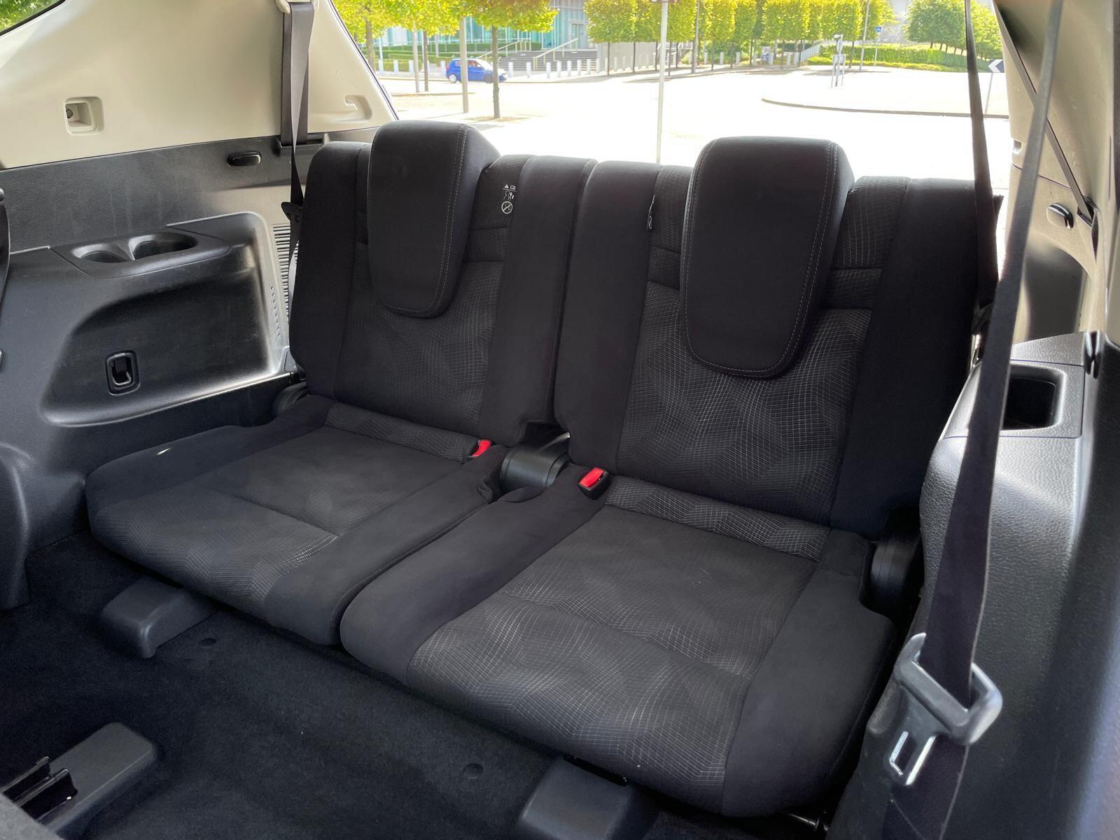 Nissan X-Trail - Image 18