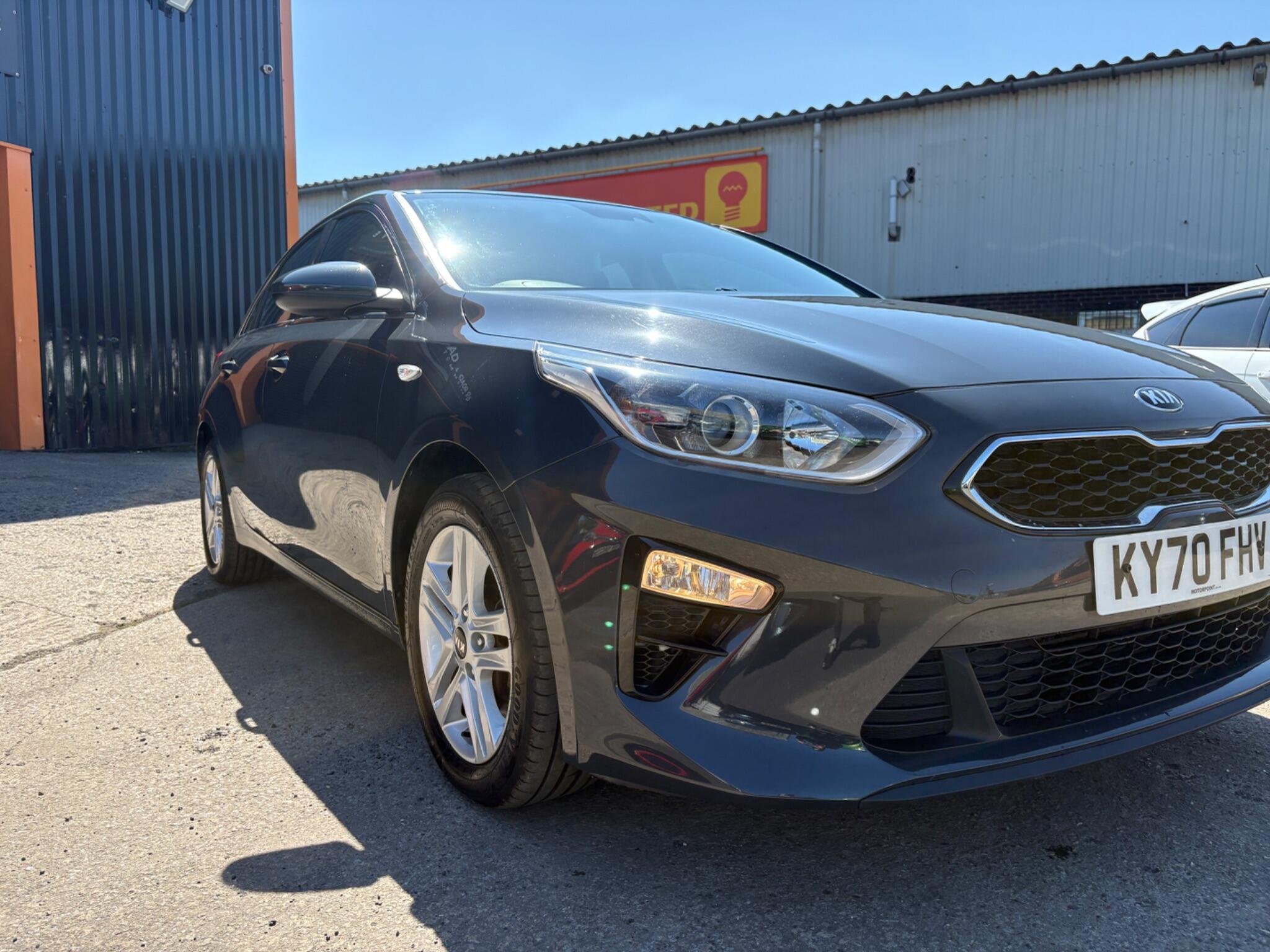 Kia ceed - Image 10