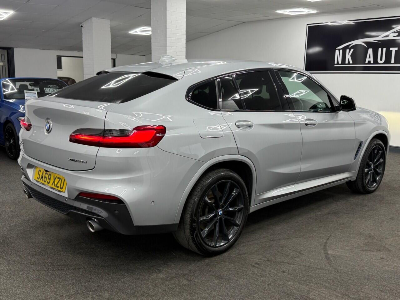 BMW X4 - Image 11