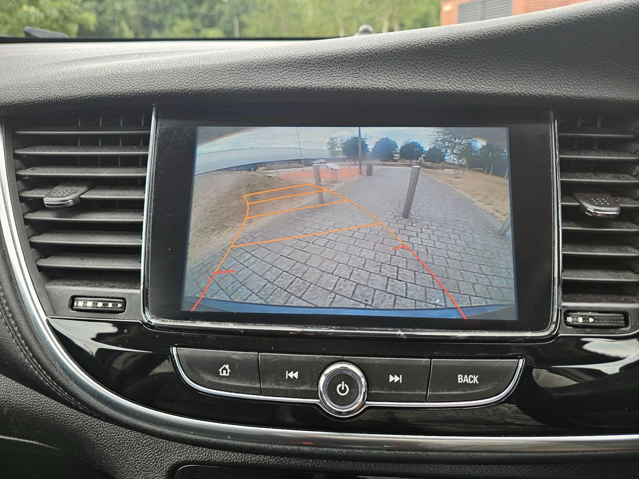 Vauxhall Mokka X - Image 14