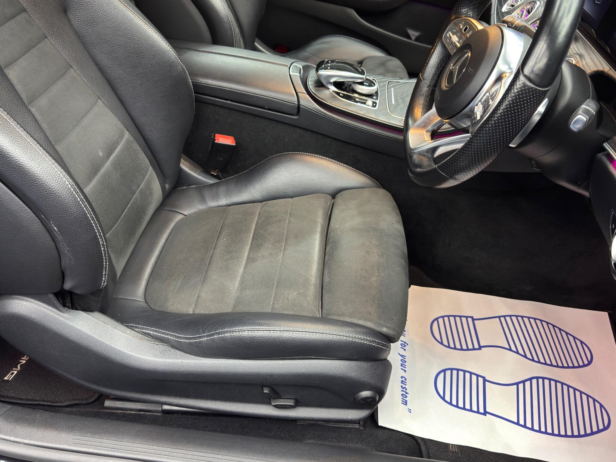 Mercedes E Class - Image 14