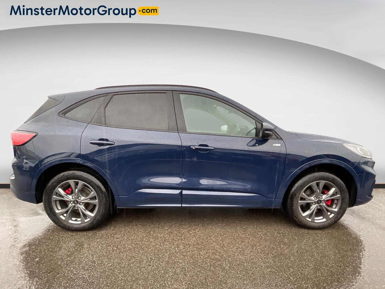 Ford Kuga - Image 2