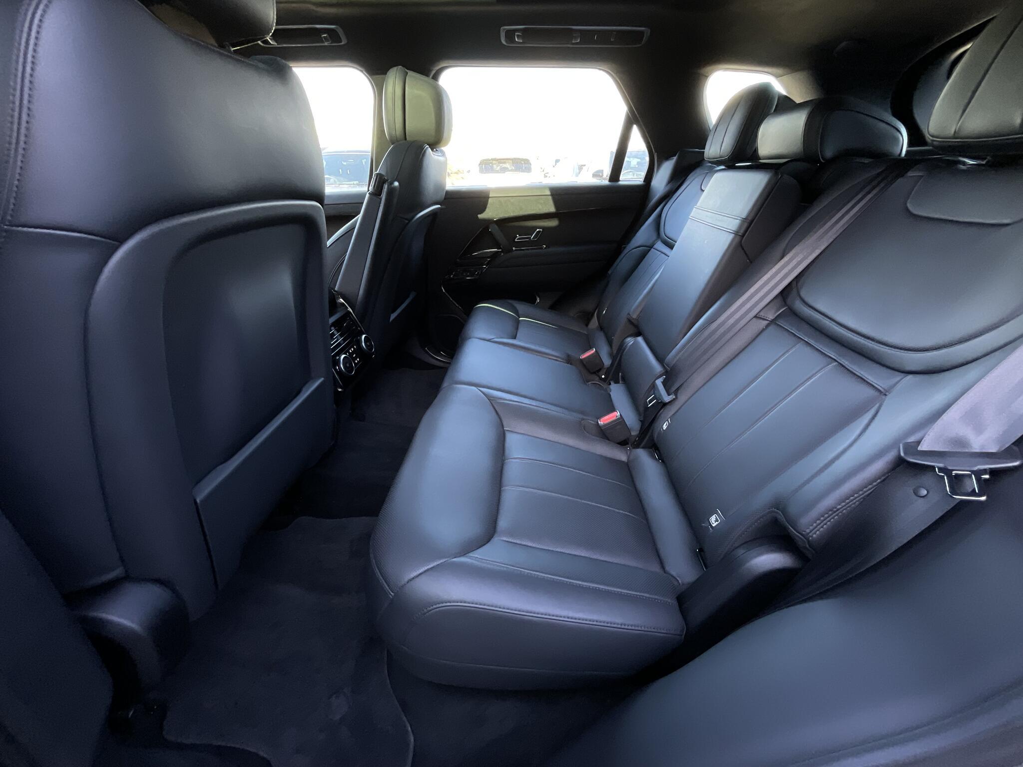 Land Rover RANGE ROVER SPORT - Image 15