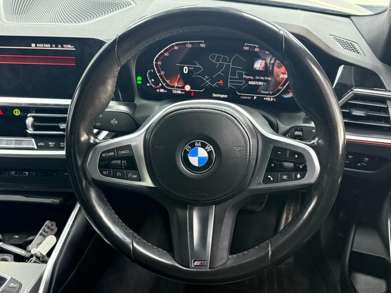BMW 3 Series - Image 16