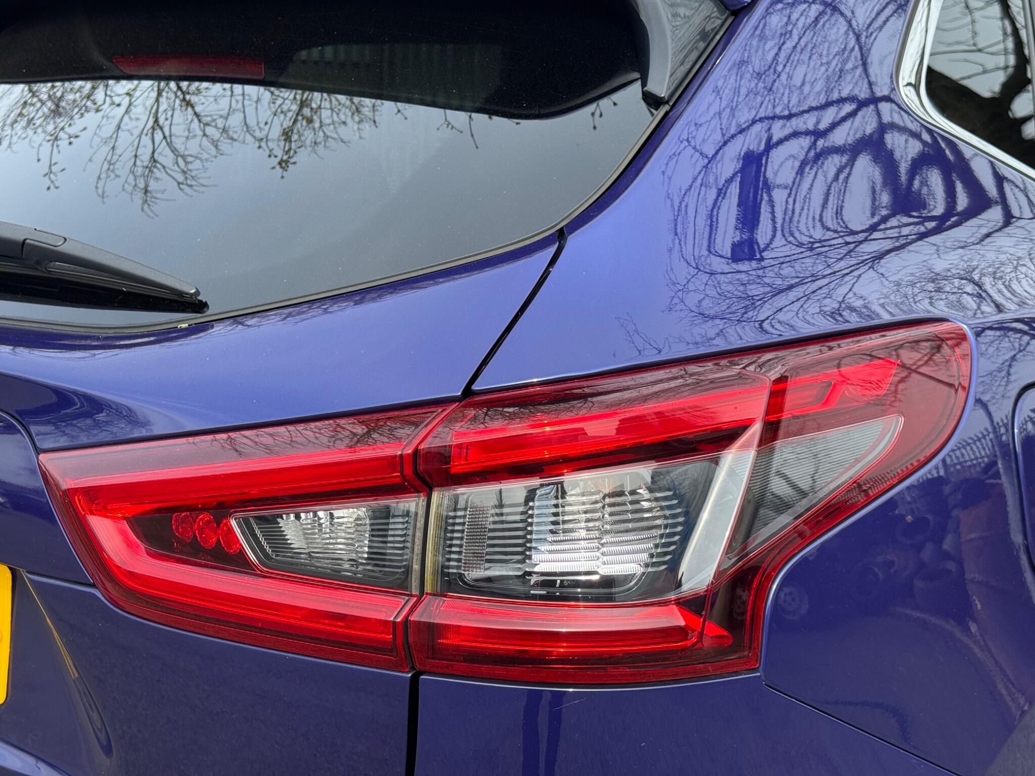 Nissan Qashqai - Image 54