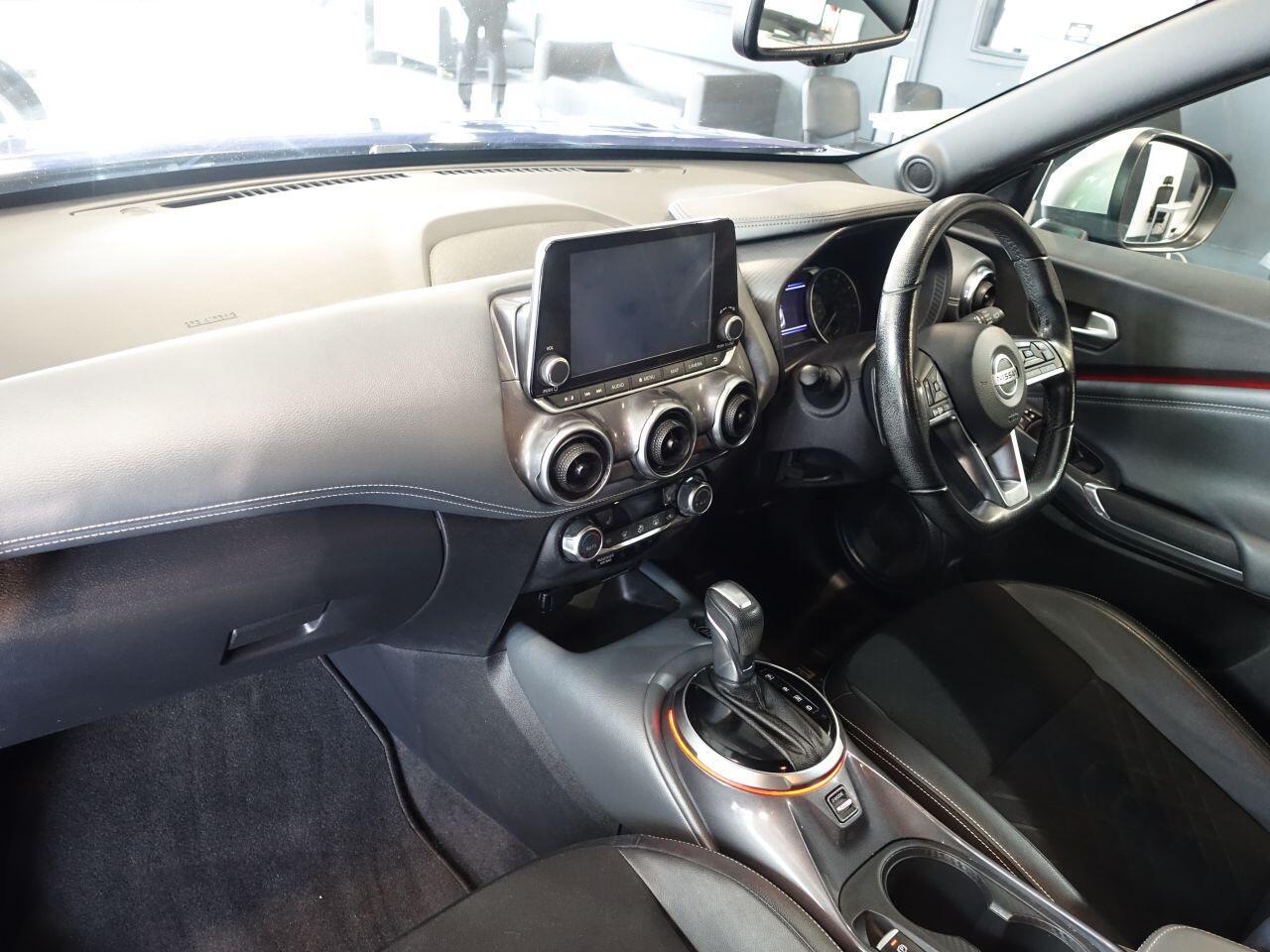 Nissan Juke - Image 11