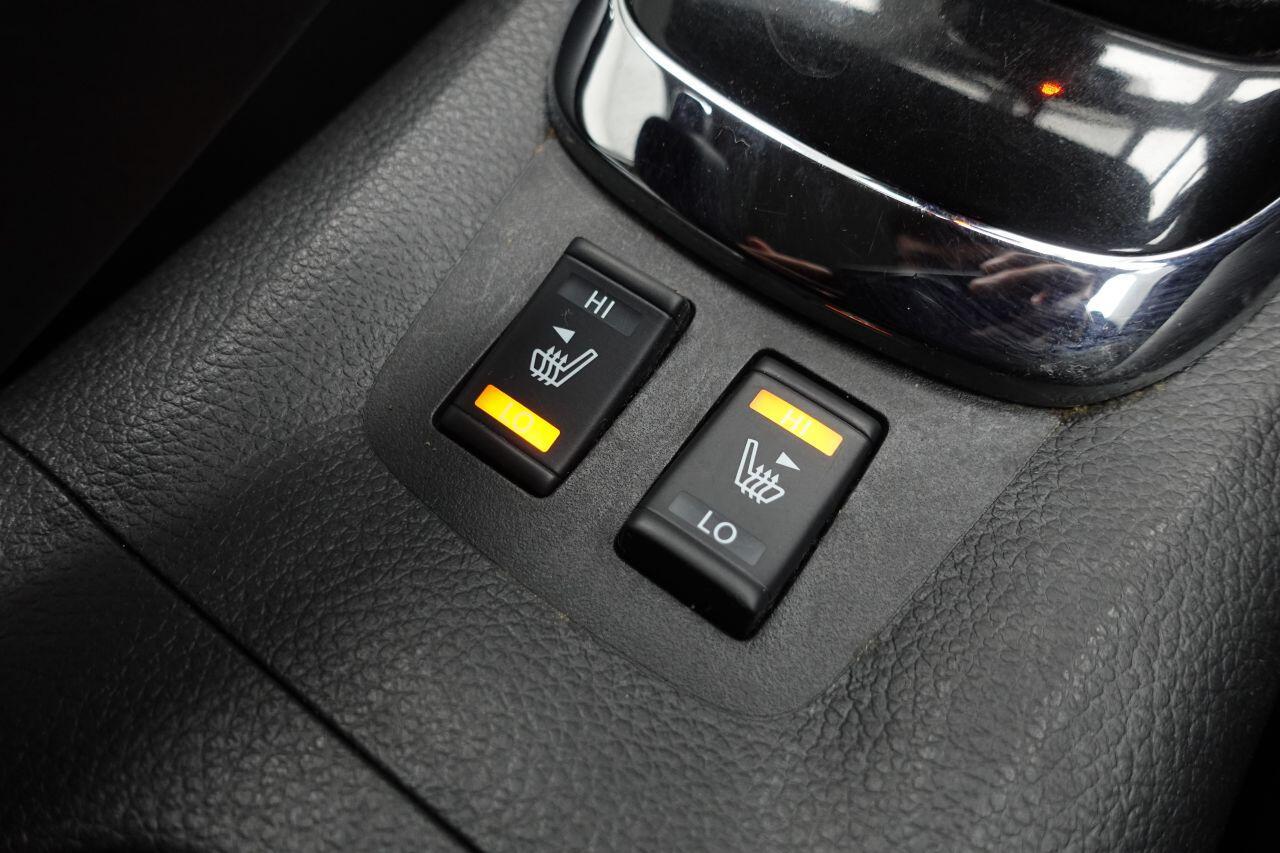 Nissan Pulsar - Image 21