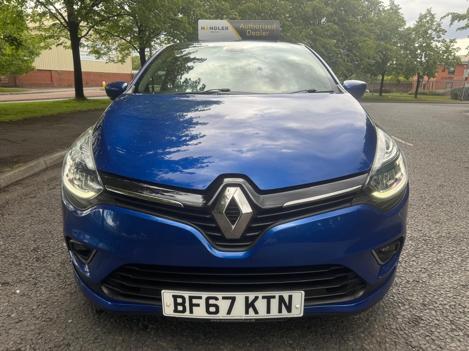 Renault Clio - Image 2