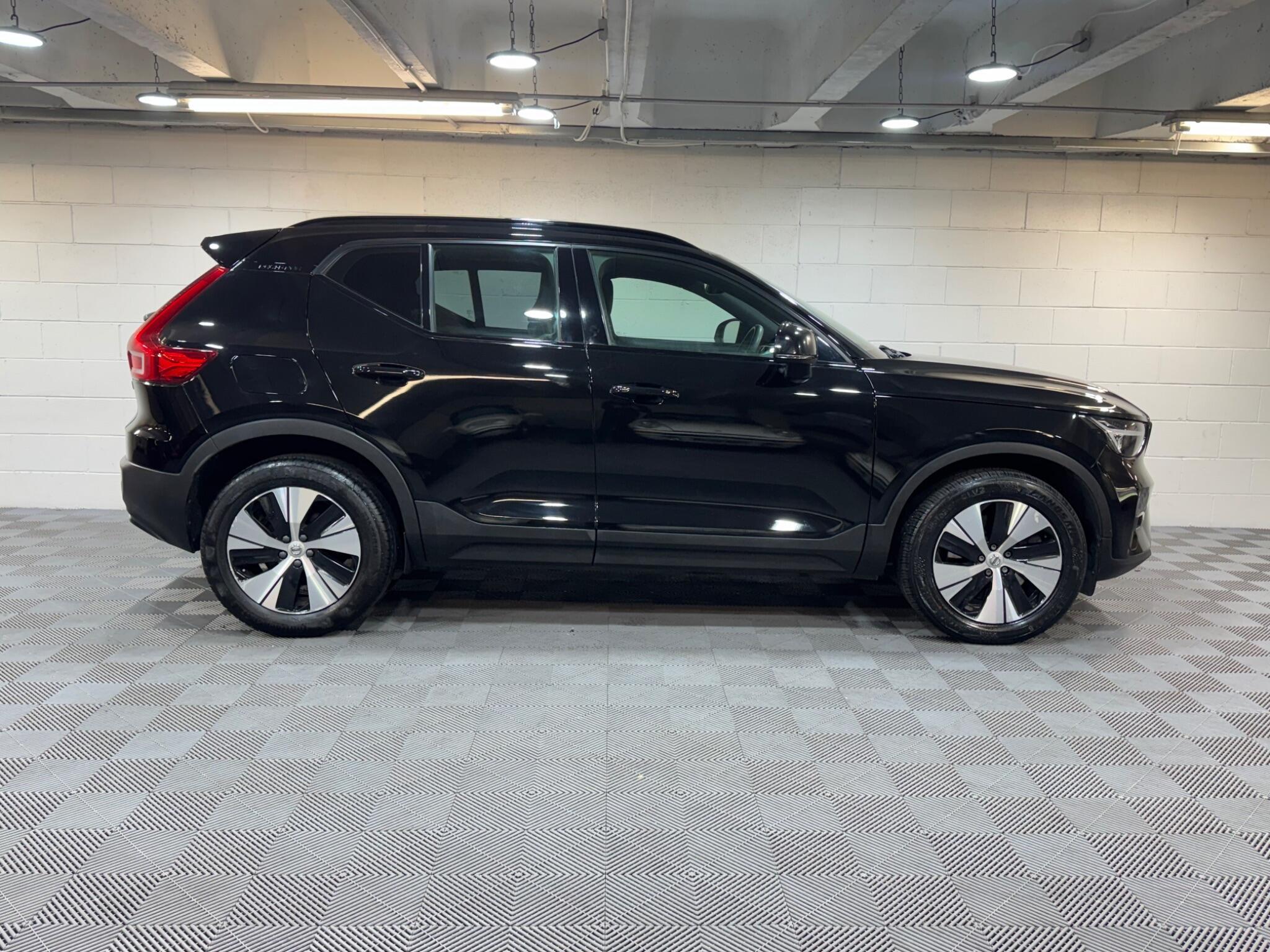 Volvo XC40 - Image 5
