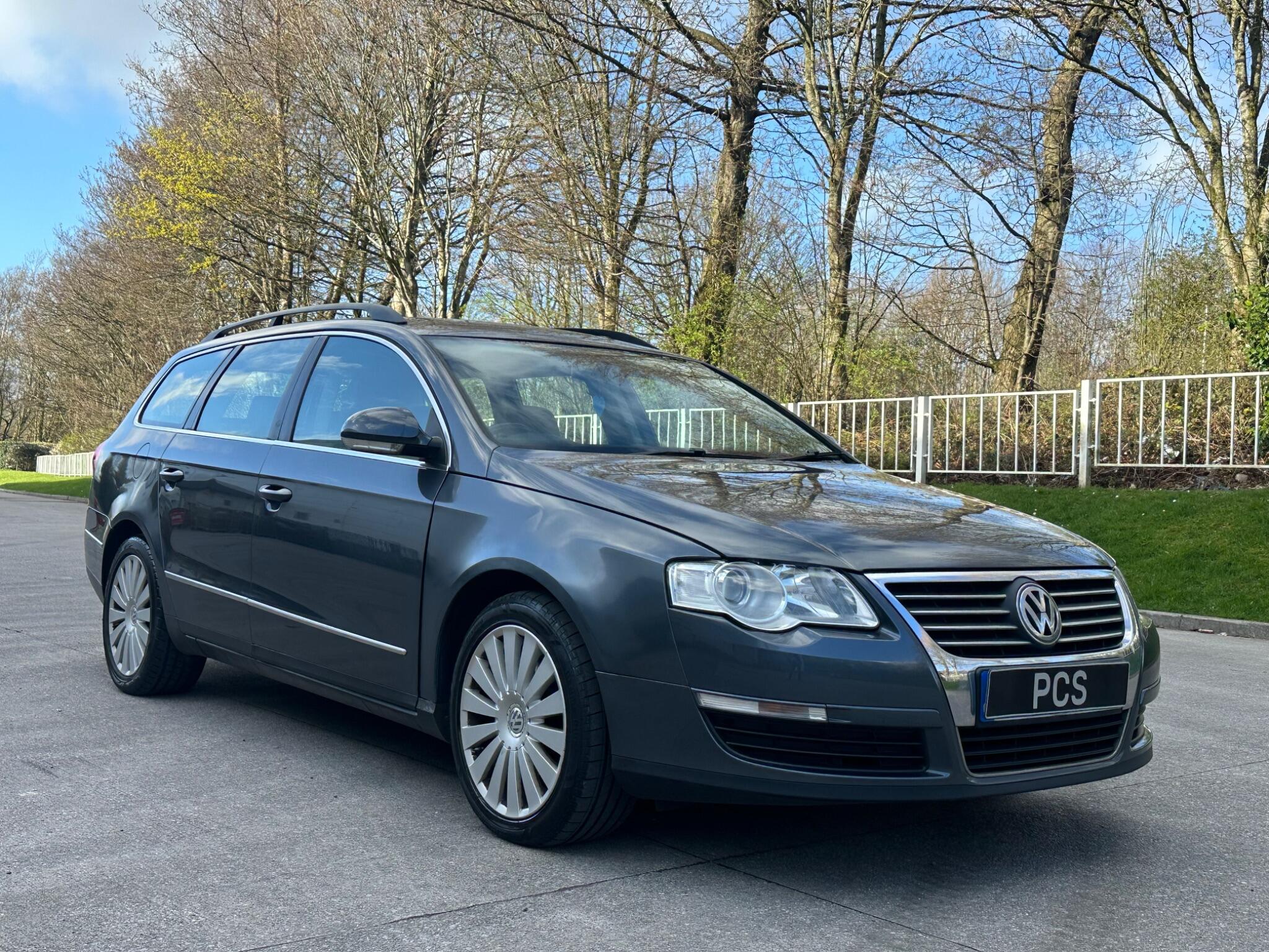 Volkswagen Passat - Image 55