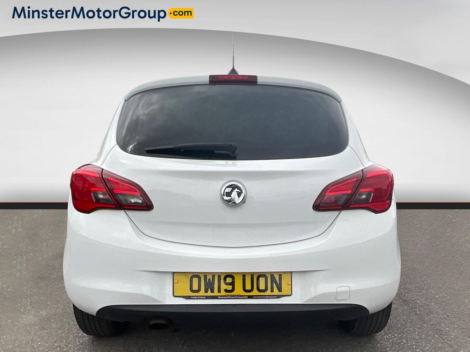 Vauxhall Corsa - Image 3
