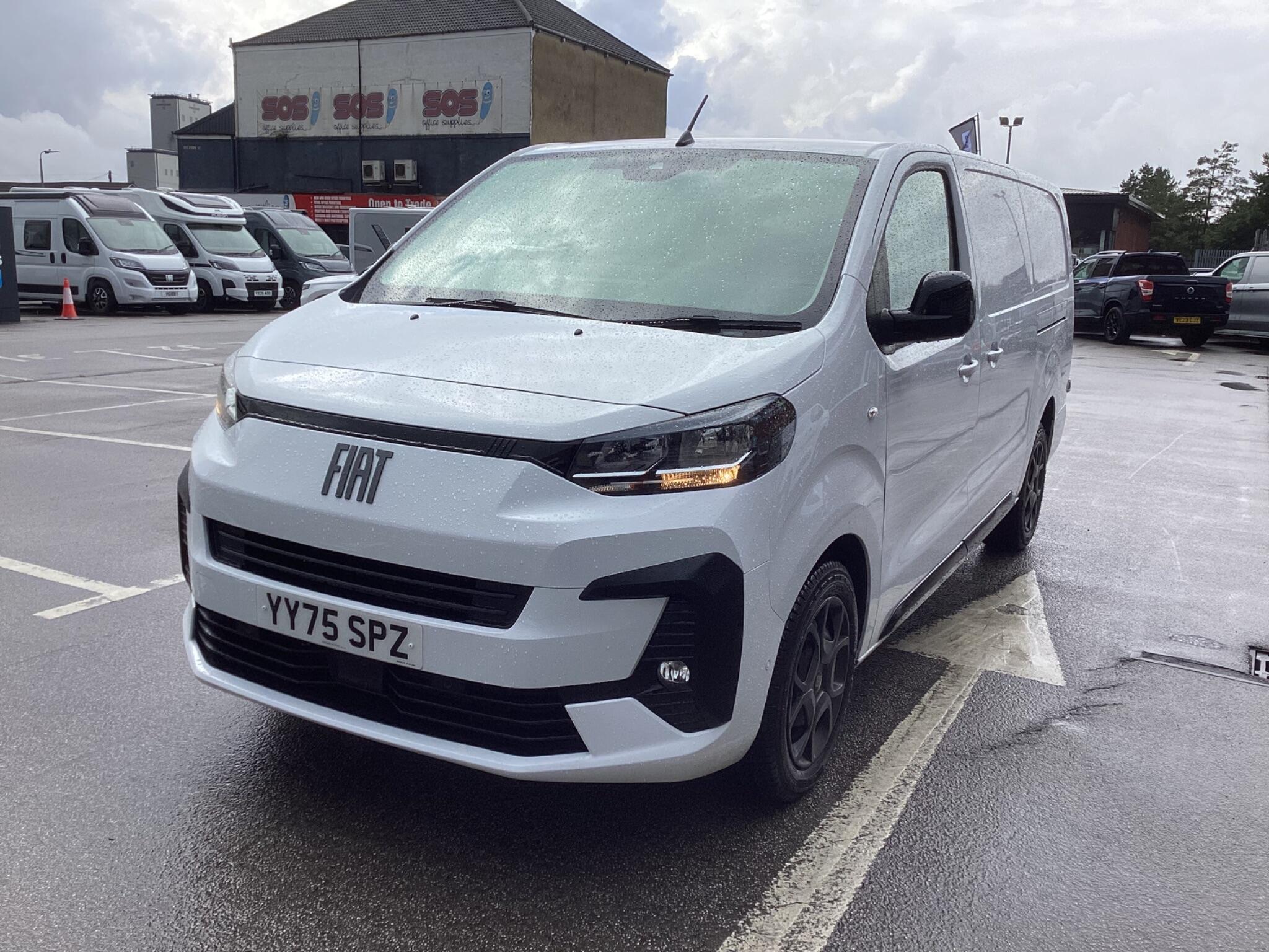 Fiat Scudo - Image 3