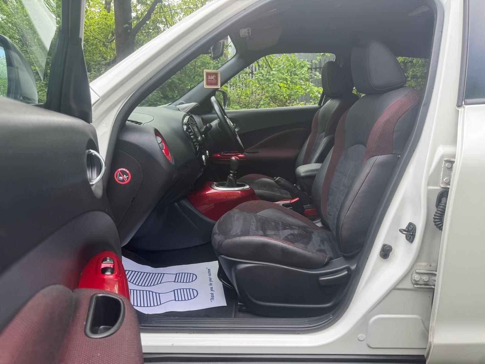 Nissan Juke - Image 7