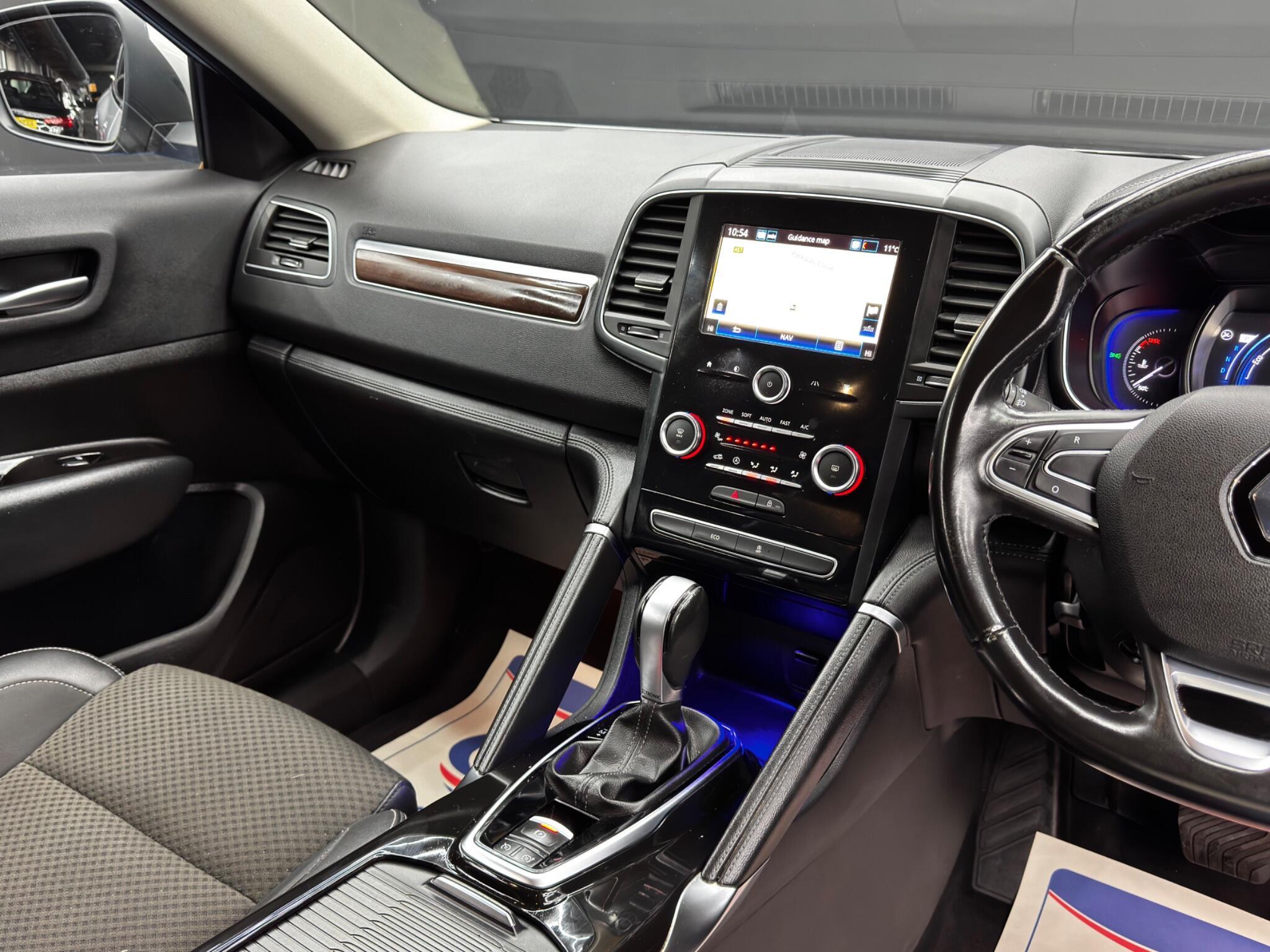 Renault Koleos - Image 23