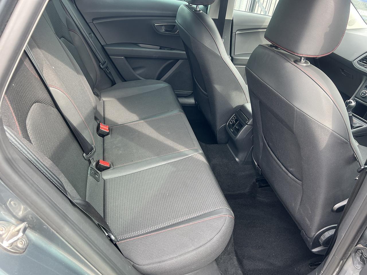 SEAT Leon - Image 18