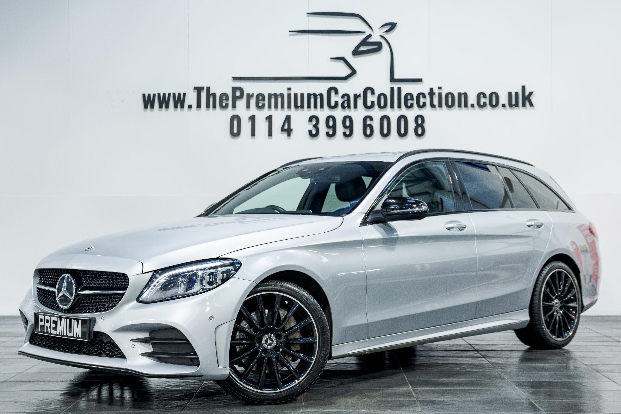 Mercedes C Class - Image 4