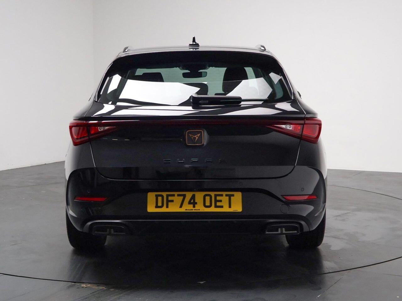 Cupra Leon - Image 16