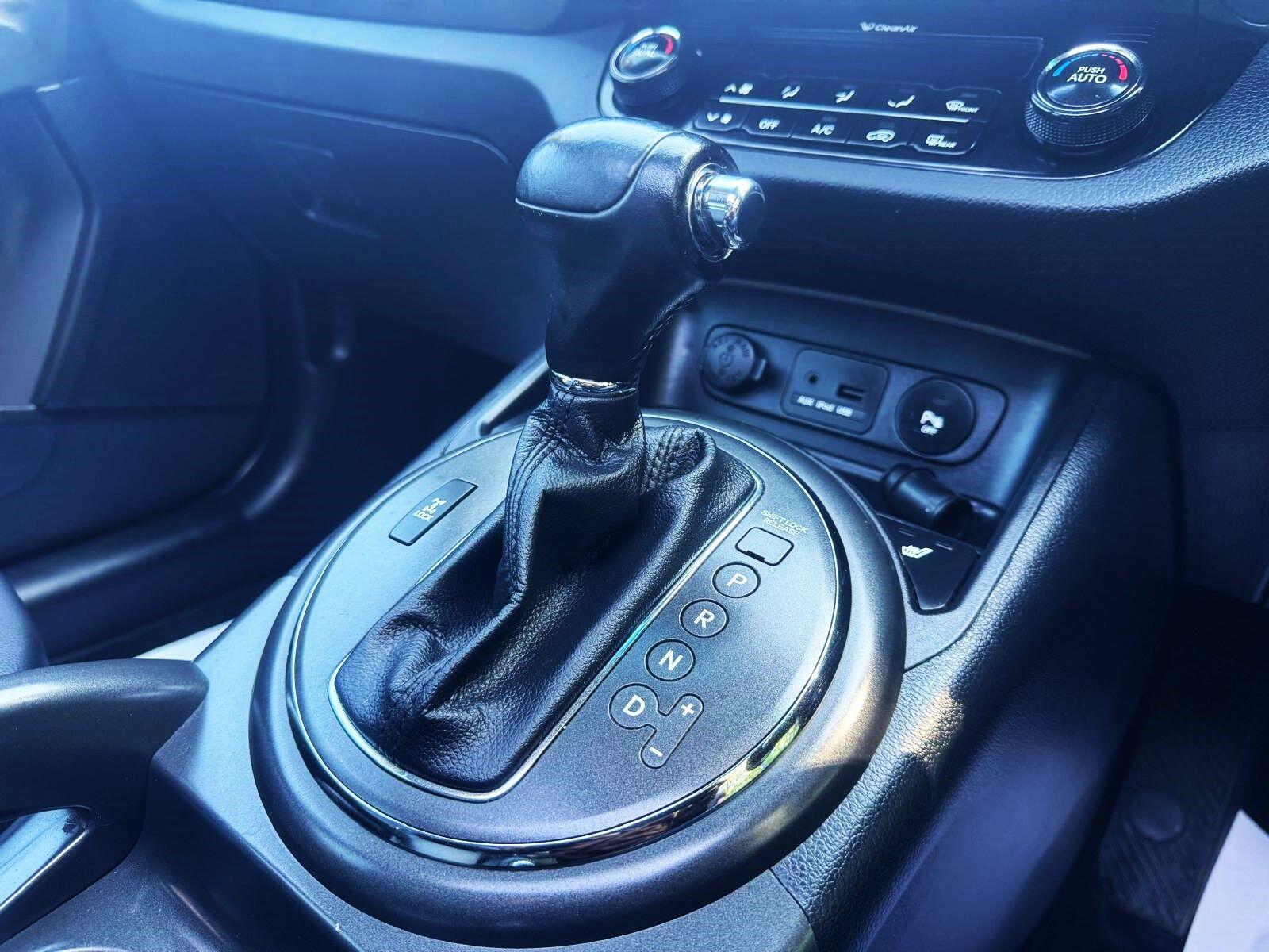 Kia Sportage - Image 16