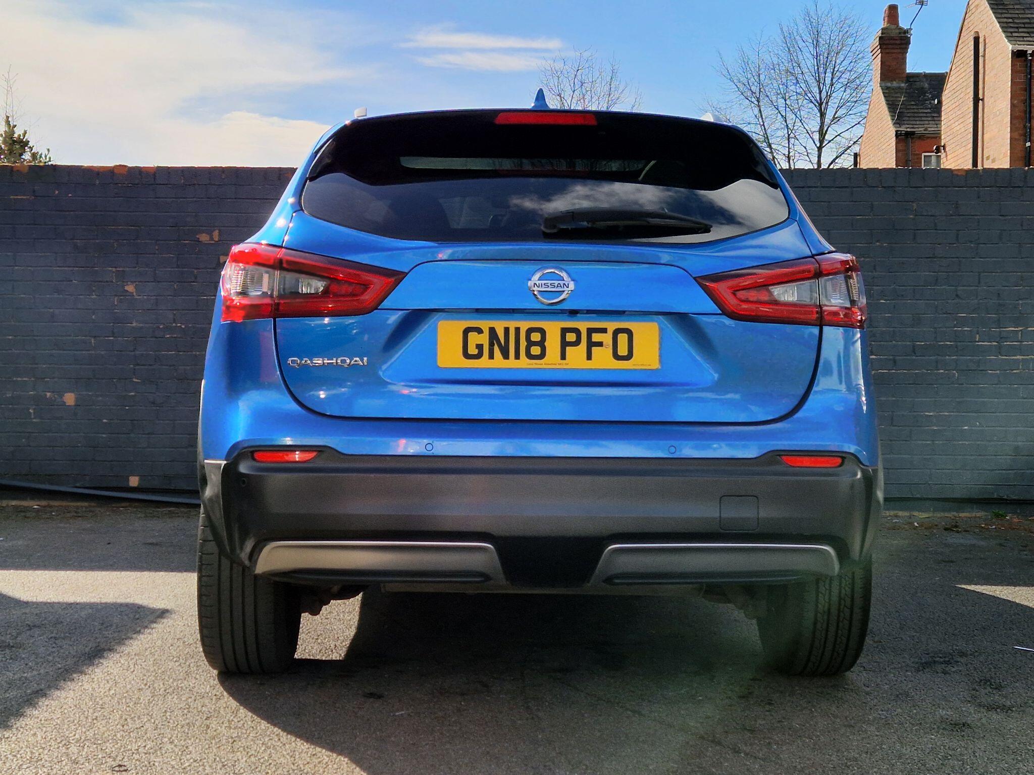 Nissan Qashqai - Image 3