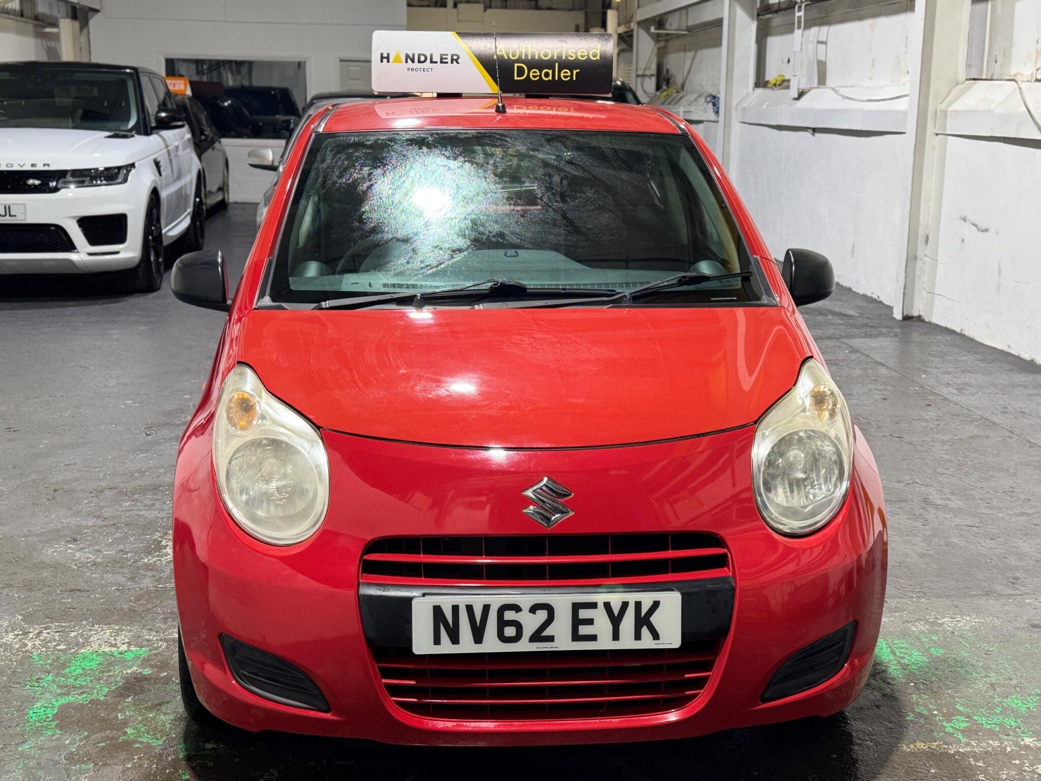 Suzuki Swift - Image 19