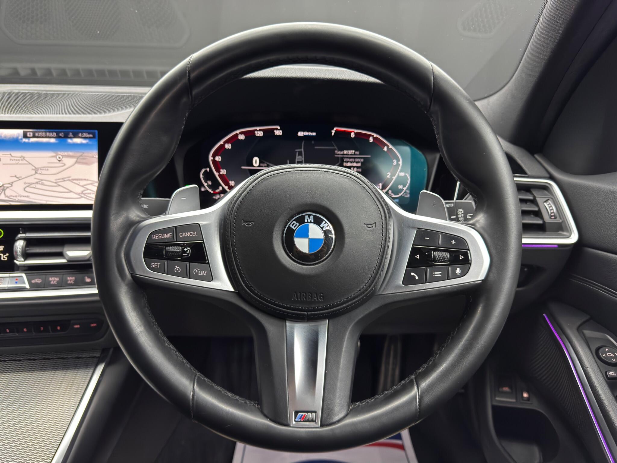 BMW 3 Series - Image 19
