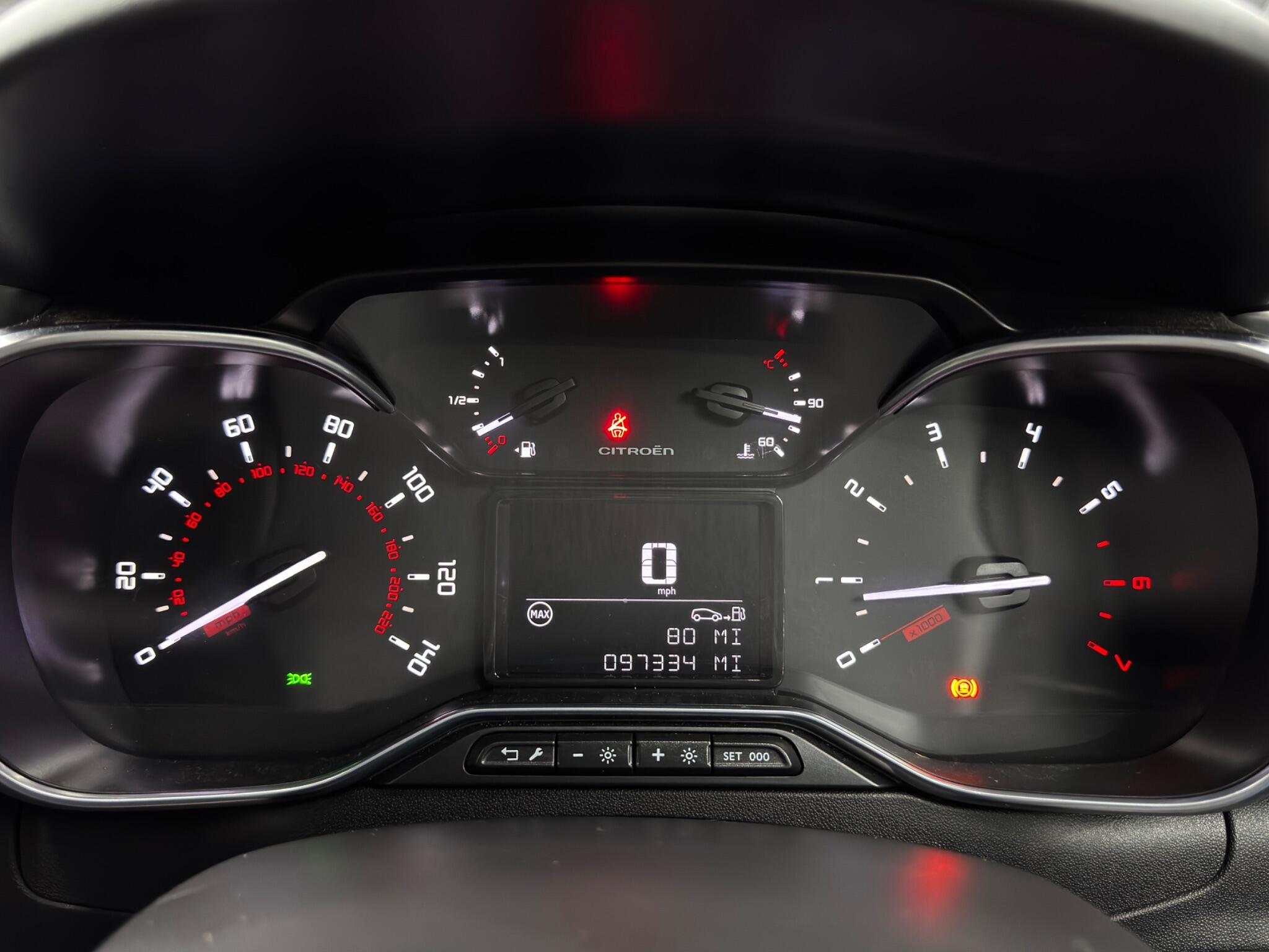 Citroen C3 - Image 23