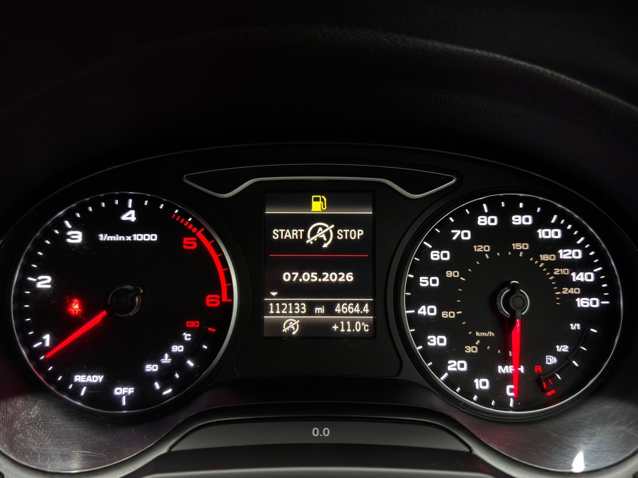 Audi A3 - Image 22