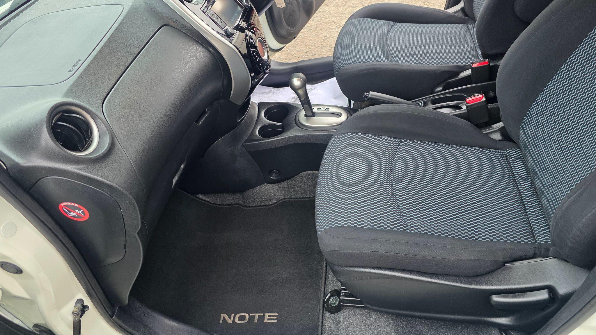 Nissan Note - Image 33