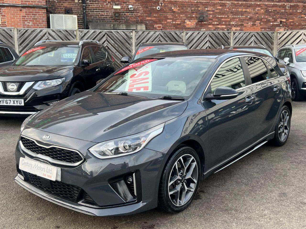 Kia ceed - Image 2