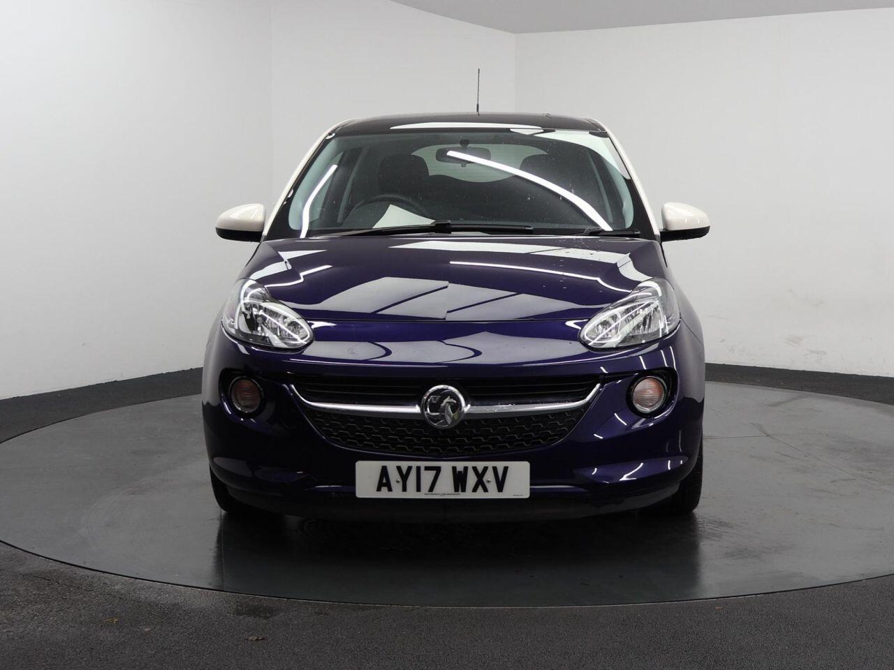 Vauxhall ADAM - Image 5